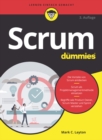 Image for Scrum für Dummies