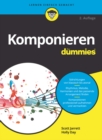 Image for Komponieren f r Dummies
