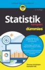 Image for Statistik kompakt f r Dummies