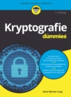 Image for Kryptografie f r Dummies