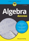 Image for Algebra Für Dummies