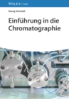 Image for Einf hrung in die Chromatographie