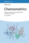 Image for Chemometrics: Statistics and Computer Application in Analytical Chemistry