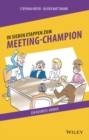Image for In 7 Etappen zum Meeting-Champion: Ein Business-Roman
