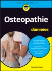 Image for Osteopathie für Dummies