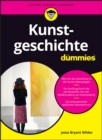 Image for Kunstgeschichte f r Dummies