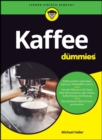 Image for Kaffee f r Dummies