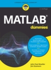 Image for Matlab fur Dummies
