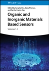 Image for Organic and Inorganic Materials Based Sensors, 3 Volumes