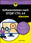Image for Softwaretesten nach ISTQB CTFL 4.0 fur Dummies