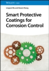 Image for Smart Protective Coatings for Corrosion Control