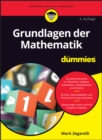 Image for Grundlagen Der Mathematik Für Dummies