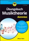 Image for Übungsbuch Musiktheorie Für Dummies