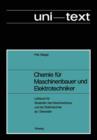 Image for Chemie fur Maschinenbauer und Elektrotechniker
