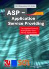 Image for ASP - Application Service Providing
