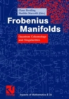 Image for Frobenius Manifolds