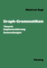 Image for Graph-Grammatiken