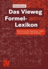 Image for Das Vieweg Formel-Lexikon