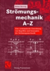 Image for Stromungsmechanik A-Z