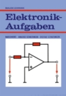 Image for Elektronik-Aufgaben
