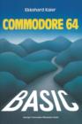 Image for BASIC-Wegweiser fur den Commodore 64 : Datenverarbeitung mit BASIC 2.0, BASIC 4.0 und SIMON’s BASIC