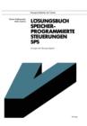 Image for Losungsbuch Speicherprogrammierte Steuerungen SPS