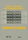 Image for Windows Software Training