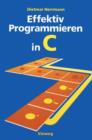 Image for Effektiv Programmieren in C