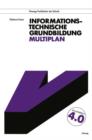 Image for Informationstechnische Grundbildung Multiplan