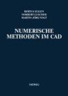 Image for Numerische Methoden im CAD