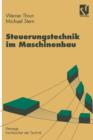 Image for Steuerungstechnik im Maschinenbau