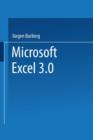 Image for Microsoft® Excel 3. 0