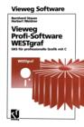 Image for Vieweg Profi-Software WESTgraf : GKS fur professionelle Grafik mit C