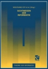 Image for Sichtweisen der Informatik