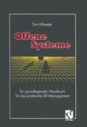 Image for Offene Systeme : Ein grundlegendes Handbuch fur das praktische DV-Management