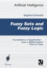 Image for Fuzzy Sets and Fuzzy Logic