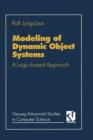 Image for Modeling of Dynamic Object Systems