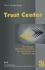 Image for Trust Center