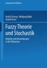 Image for Fuzzy Theorie und Stochastik