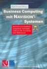 Image for Business Computing mit Navision(R)-Systemen