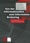 Image for Von der Informationsflut zum Information Brokering