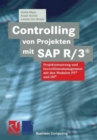 Image for Controlling von Projekten mit SAP R/3(R)