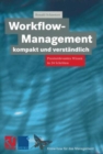 Image for Workflow-Management kompakt und verstandlich