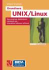 Image for Grundkurs UNIX/Linux : Das neuartige Medienbuch: Lehrbuch und interaktive Software in Einem