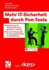 Image for Mehr IT-Sicherheit durch Pen-Tests