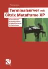 Image for Terminalserver mit Citrix Metaframe XP