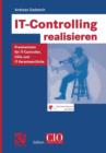 Image for IT-Controlling realisieren