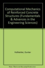 Image for Computational Mechanics of Reinforced Concrete Structures