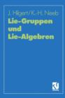 Image for Lie-Gruppen und Lie-Algebren