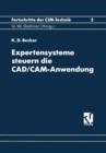 Image for Expertensysteme Steuern die CAD/CAM-Anwendung